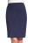 BR631 Sophisticated Collection Numana Straight Skirt - 1625364 - variant 