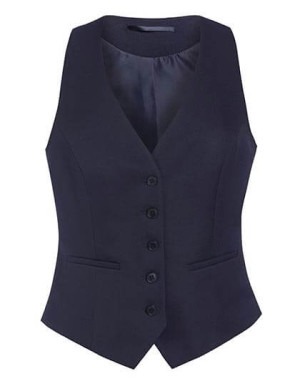 BR670 One Collection Luna Waistcoat - Reklamnepredmety