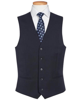 BR671 One Collection Mercury Waistcoat - Reklamnepredmety