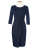 BR780 One Collection Neptune Dress - BR780_Navy - variant Ls 1000205884