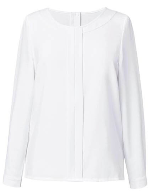 BR800 Women`s Riola Long Sleeve Blouse - Reklamnepredmety