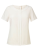 BR801 Women´s Felina Short Sleeve Blouse - BR801_Cream - variant Ls 1000205915