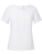 BR801 Women´s Felina Short Sleeve Blouse - BR801_White - variant Ls 1000205928