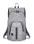 BS14246 Outdoor Backpack - Grand Canyon - BS14246_Grey-Melange - variant Ls 1000033923