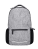 BS15380 Daypack - Wall Street - BS15380_Grey-Melange - variant Ls 1000033926