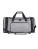 BS15383 Allround Sports Bag - Atlanta - BS15383_Grey-Melange - variant Ls 1000033929
