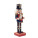 Wooden ornament Nutcracker JOLLY CRUNCH - cx1551-04 - variant