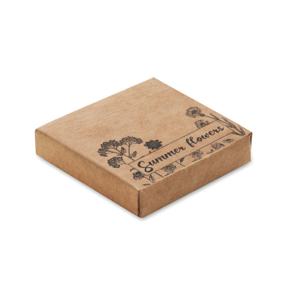 Mixed summer flower seeds FLOMIX