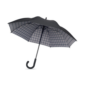 23 inch windproof umbrella CANOVA+ - Reklamnepredmety