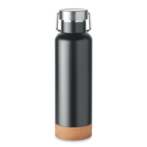Double wall vacuum insulated flask IVES - Reklamnepredmety