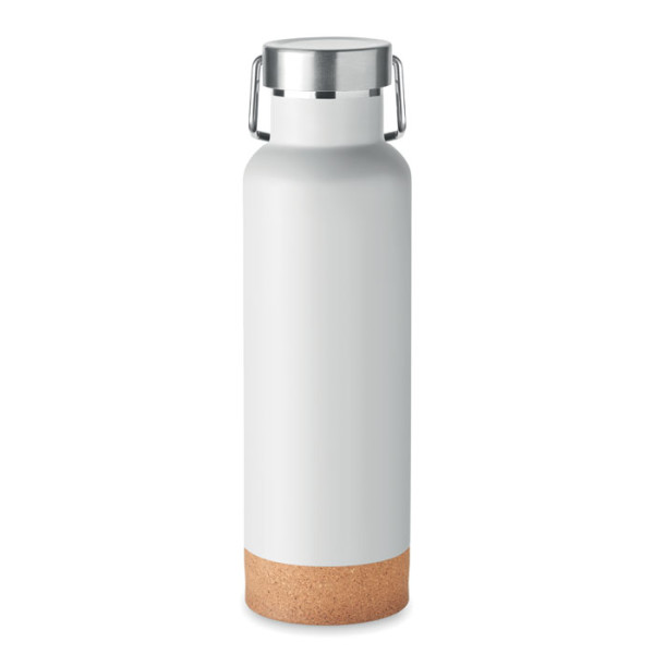 Double wall vacuum insulated flask IVES