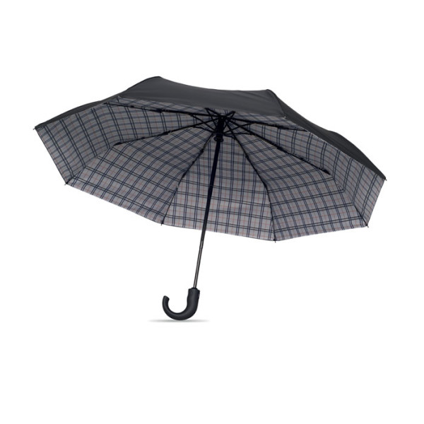 23 inch 3 fold auto open/close windproof umbrella CANOVA