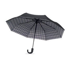23 inch 3 fold auto open/close windproof umbrella CANOVA - Reklamnepredmety