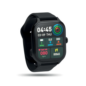 Wireless smart health watch IRTO - Reklamnepredmety