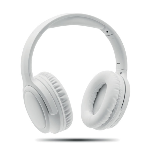 Wireless foldable headphones SILENT