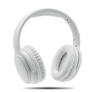 Wireless foldable headphones SILENT - Reklamnepredmety