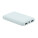 Power bank 5000 mAh in recycled ABS - POWER52C - mo2279-66 - variant Mo MO2279-66