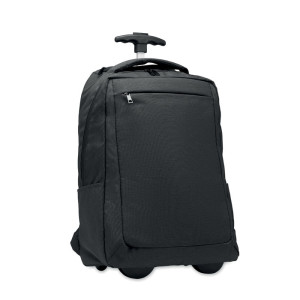 Laptop backpack trolley with wheels DALVIK - Reklamnepredmety