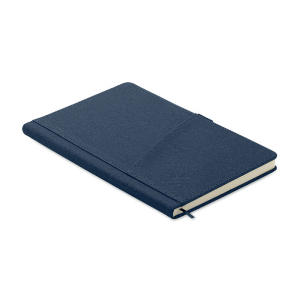 A5 notebook CINCO