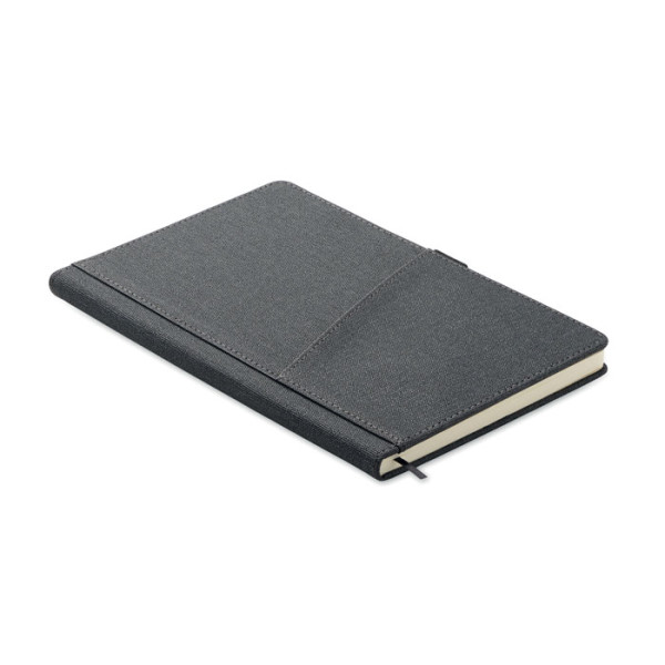 A5 notebook CINCO