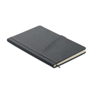 A5 notebook CINCO - Reklamnepredmety