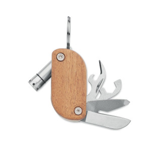 Multi tool pocket knife WODYCUT - Reklamnepredmety