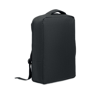 Slim 15 inch laptop backpack LAUGAR - Reklamnepredmety