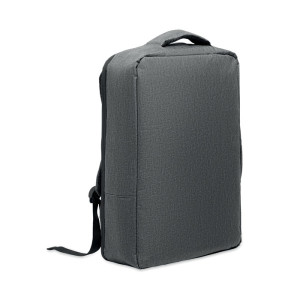 Slim 15 inch laptop backpack LAUGAR - Reklamnepredmety