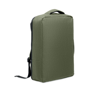 Slim 15 inch laptop backpack LAUGAR - Reklamnepredmety