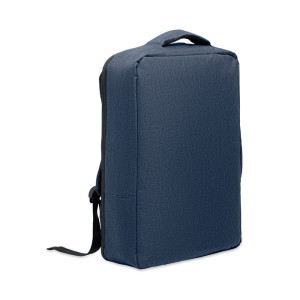 Slim 15 inch laptop backpack LAUGAR - Reklamnepredmety