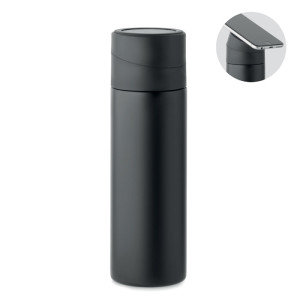 Double wall vacuum insulating bottle PHOTTLE - Reklamnepredmety