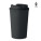 Double wall tumbler in 100% PLA corn BEIBAKU - mo2310-03 - variant Mo MO2310-03
