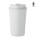 Double wall tumbler in 100% PLA corn BEIBAKU - mo2310-06 - variant Mo MO2310-06