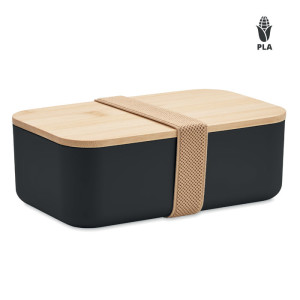 100% PLA corn lunch box BEIBABOX - Reklamnepredmety