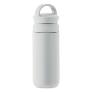 Double wall vacuum insulating bottle ONYX - Reklamnepredmety