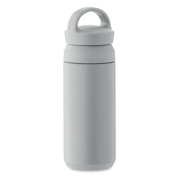 Double wall vacuum insulating bottle ONYX