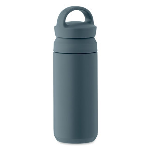 Double wall vacuum insulating bottle ONYX - Reklamnepredmety
