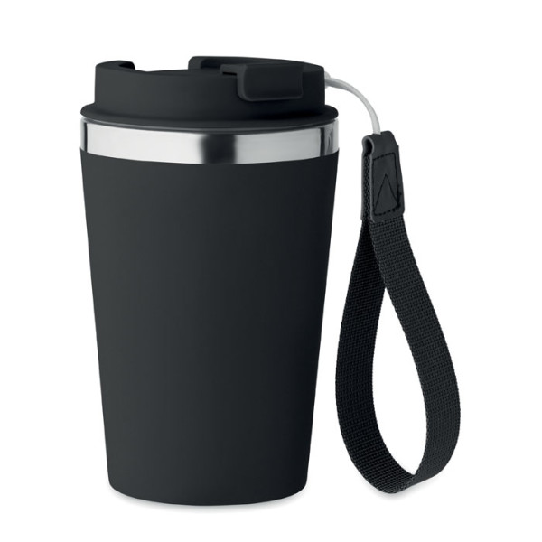 Double wall tumbler TOPAZ