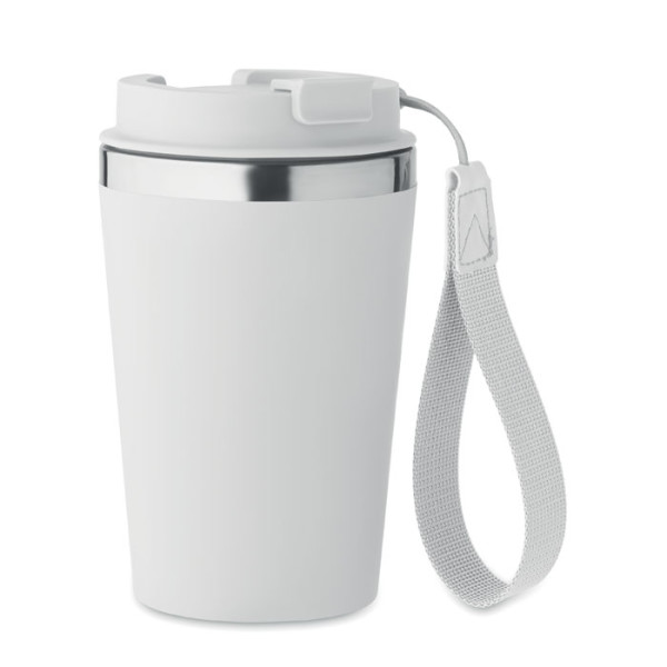 Double wall tumbler TOPAZ