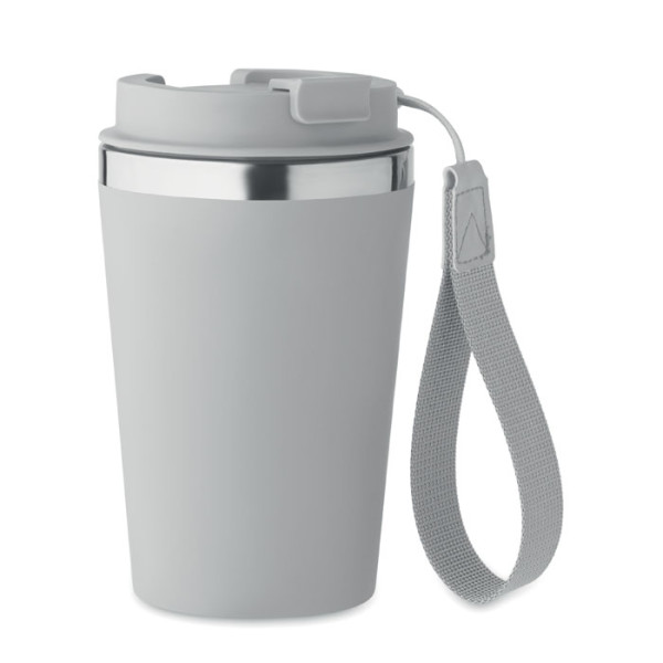 Double wall tumbler TOPAZ