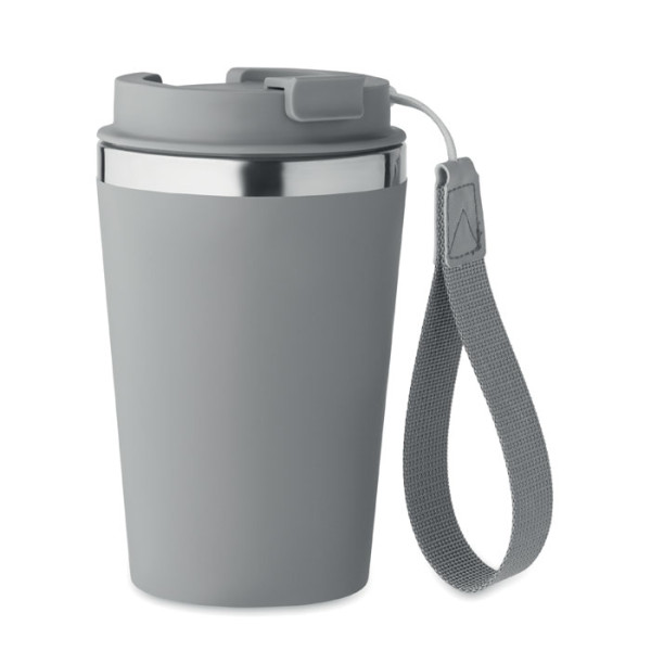 Double wall tumbler TOPAZ