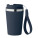 Double wall tumbler TOPAZ - mo2317-85 - variant Mo MO2317-85