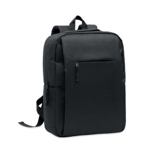 Slim backpack AKRAOS - Reklamnepredmety
