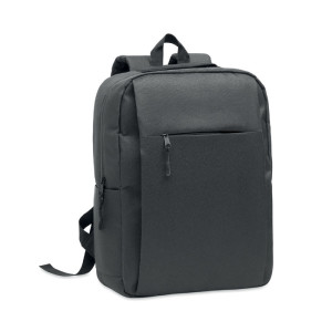 Slim backpack AKRAOS - Reklamnepredmety