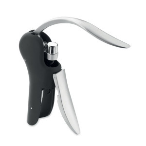 Automatic lever corkscrew CORCHO - Reklamnepredmety