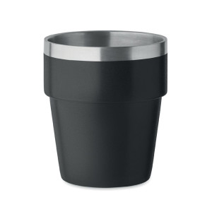 Double wall tumbler ACERITO - Reklamnepredmety