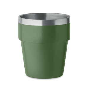 Double wall tumbler ACERITO - Reklamnepredmety