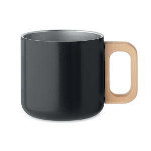 Double wall mug ACERO - Reklamnepredmety