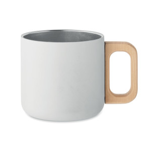 Double wall mug ACERO - Reklamnepredmety