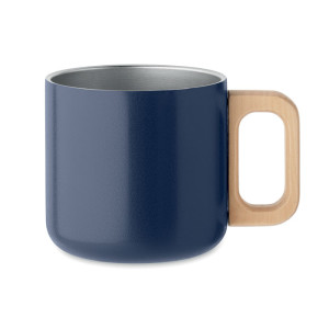 Double wall mug ACERO - Reklamnepredmety